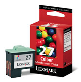10N0227 �-� Lexmark Z13/23�/33/35 �27(����.) �����., ����. 10N0227