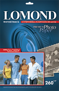 ���������� LOMOND ������ �3, 260 �/�2, 20 ������ � �����, ��� �������� ������, ������������� �������������� (1103130)