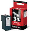 18C0034 �������� Lexmark Z815/X5250 ������ ������� 18C0034