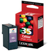 18�0035 �������� Lexmark Z815/X5250 ������� ������� 18C0035 (�35)