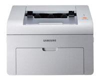 ������� Samsung ML-2510 �������� {A4, 24 ppm, 1200x600dpi, 8Mb, LPT / USB2.0}