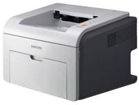 ������� Samsung ML-2571N �������� {A4, 24 ppm, 1200x1200 dpi, 32Mb, LPT/USB2.0/LAN}