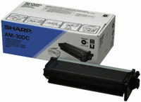 SHARP AM-30DC - ����� �������� Sharp AM300 / AM400 �������� 3000 �����