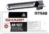 SHARP AR-152T / AR152T - ����� �������� Sharp AR 121 / 151 / 156 / 5012 / 5415 / M150 / M155