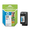 C1823DE �������� �23 ��� HP DJ 890/895C/880/810C/815C/720/710/1120 Tri-Colour ��������