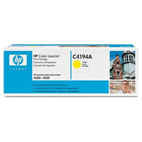 C4194A �������� ��� HP CLJ 4500 Yellow ��������