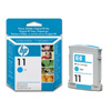 C4836AE �������� �11  ��� HP Business Inkjet 2200/2250 / DJ 10PS Cyan ��������
