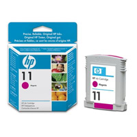 C4837AE �������� �11 ��� HP Business Inkjet 2200/2250 / DJ 10PS Magenta ��������