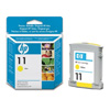 C4838AE �������� �11 ��� HP Business Inkjet 2200/2250 / DJ 10PS Yellow ��������