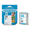 C4841AE �������� � 10 ��� HP DJ 2000/2500C Color Printer Cyan �������� C4841AE