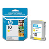C4842AE �������� � 10 ��� HP DJ 2000/2500C Color Printer Yellow �������� C4842AE