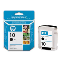 C4844AE �������� � 10 ��� HP DJ 2000/2500C Color Printer Black �������� C4844AE