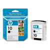 C4844AE �������� � 10 ��� HP DJ 2000/2500C Color Printer Black �������� C4844AE