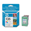 C8766HE �������� �135 ��� DeskJet 5743/6543/6843, PSC 1613 Tri-Colour ��������