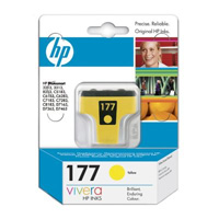 C8773HE �������� �177 ��� HP PS 3213/3313/C5183/8253 Yellow ��������
