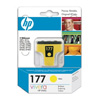 C8773HE �������� �177 ��� HP PS 3213/3313/C5183/8253 Yellow ��������