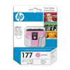 C8775HE �������� �177 ��� HP PS 3213/3313/C5183/8253 Light Magenta ��������