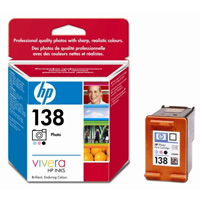 C9369HE �������� �138 ��� HP DJ 6543/5743/6843 ���� �������� ��������