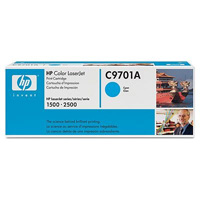 C9701A �������� ��� HP CLJ 2500 Cyan ��������