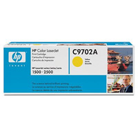 C9702A �������� ��� HP CLJ 2500 Yellow ��������