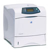 ������� HP LaserJet 4250N {A4, 1200dpi, 43ppm, 64Mb, 2 trays 500+100, Parallel / USB / EIO / LAN} (Q5401A)