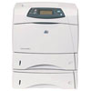 ������� HP LaserJet 4250TN {A4, 1200dpi, 43ppm, 64Mb, 3trays 2*500+100, Parallel / USB / EIO / LAN} (Q5402A)