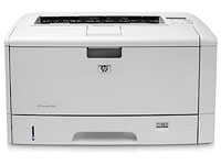 ������� HP LaserJet 5200L {A3, 25ppm, 1200dpi, 32Mb, 2 tray 100+250, USB / LPT} (Q7547A)