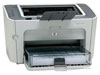 Принтер HP LaserJet P1505 {A4, 23ppm, 2 Мb, USB2.0, 600x600} (CB412A)