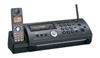 ���� Panasonic KX-FC228RU-T (��������� ������) { �������.10�., ���������, � / ���, ������ DECT}