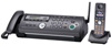 ���� Panasonic KX-FC258RU-T (��������� ������) {�����������, �������.10�., ���������, ���, � / ���, ������ DECT}
