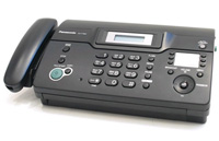 ���� Panasonic KX-FT934RU-B (������) {��������., ���, �������, ���.100 ���., ������������ 10 �., �������}