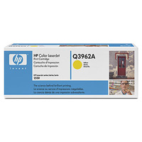 Q3962A �������� ��� HP LJ 2550/2820 Yellow ��������  4000 ���.