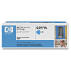 Q3971A �������� ��� HP LJ 2550/2820 Cyan ��������  2000 ���.
