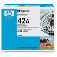 Q5942A �������� ��� HP LJ 4250 / 4350, ��������, ������ 10000 ���.