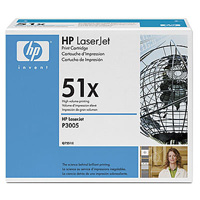 Q7551X �������� ��� HP LJ 3005 / P3005 (Q7551X) �������� 13000 ���.