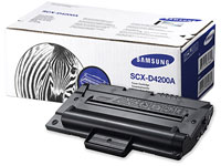 Samsung SCX-D4200A - ����� �������� ��� Samsung SCX-4200