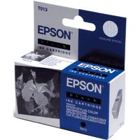 T013 (T013401) �������� ��� Epson Stylus 480/580/C20SX/C40UX ������ ��������