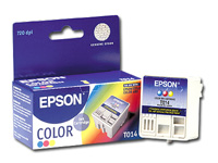 T014 (T014401) �������� ��� Epson Stylus 480/580/C20SX/C40UX ������� ��������
