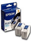 T019 (T019402) �������� ��� Epson StylusColor 8 Cube/880 �������, ������ ��������