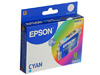 T0322 (T032240) �������� ��� Epson Stylus C70/ C80 ����� ��������