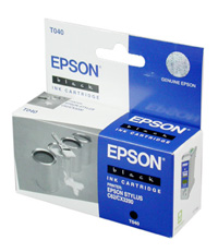 T040 (T040140) �������� ��� Epson Stylus C62/CX3200 ������ ��������