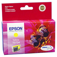T0734 (T07344A) �������� ��� Epson Sylus C79/CX3900/CX4900/CX5900/CX6900 ������ ��������