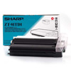 Sharp ZT-81TD - ����� �-� SHARP Z-810/830/840/845, ZT81TD