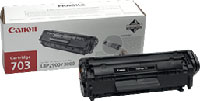 �������� Canon 703 � LBP 2900/3000 ��������