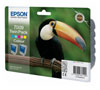 T009 (T00940210) �������� ��� Epson Stylus Photo 900/1270/1280/1290 ������� ��������, Double Pack