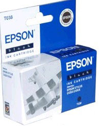 T038 (T03814A) �������� ��� Epson Stylus �43/C45/�41 ������ ��������