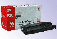 �������� Canon E30/E31 ��� FC 1xx/2xx/3xx, PC 7xx/8xx NV PRINT