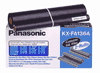Panasonic KX-FA136 ������ ��� ����� KX-F1810/1010/1015/1110/131/105/121/101 KX-FA136 2��. ��������