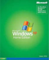 MS Windows XP Home Edition SP3 Russian OEM (N09-00270) (N09-02342)