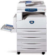 Xerox WorkCentre M118 + ADF [M118VDP + 097S03245 + 118CKIRU] {������ A3}